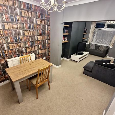 1 Bedroom Sculcoates House Hull Kingston upon Hull Εξωτερικό φωτογραφία