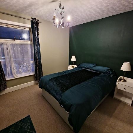 1 Bedroom Sculcoates House Hull Kingston upon Hull Εξωτερικό φωτογραφία
