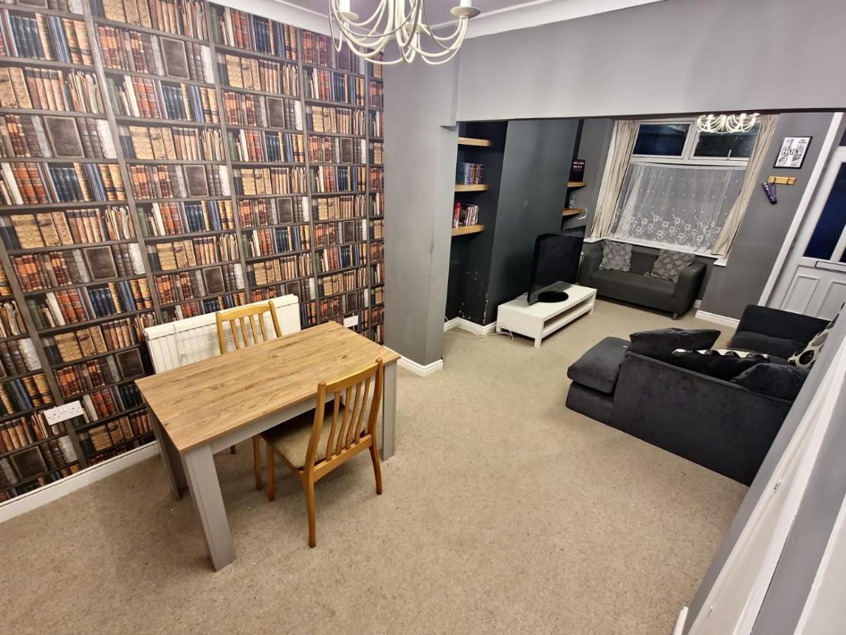 1 Bedroom Sculcoates House Hull Kingston upon Hull Εξωτερικό φωτογραφία