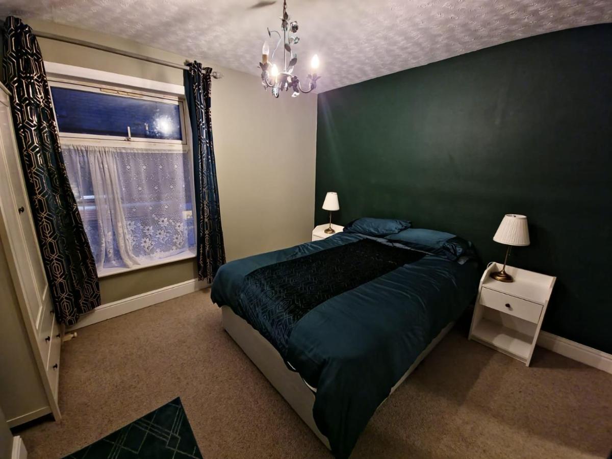 1 Bedroom Sculcoates House Hull Kingston upon Hull Εξωτερικό φωτογραφία