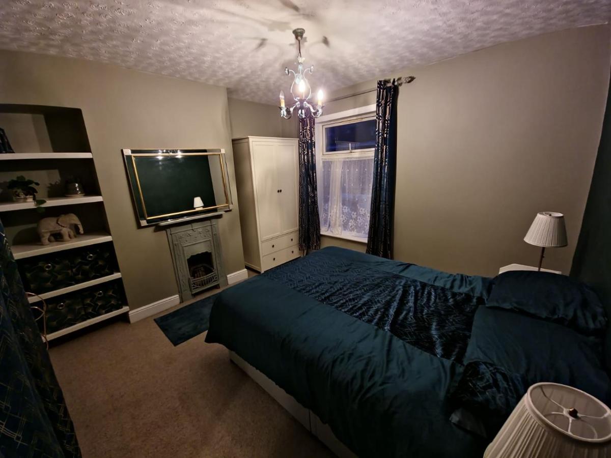 1 Bedroom Sculcoates House Hull Kingston upon Hull Εξωτερικό φωτογραφία