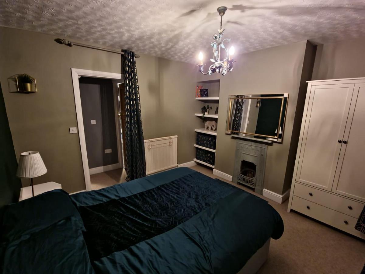 1 Bedroom Sculcoates House Hull Kingston upon Hull Εξωτερικό φωτογραφία