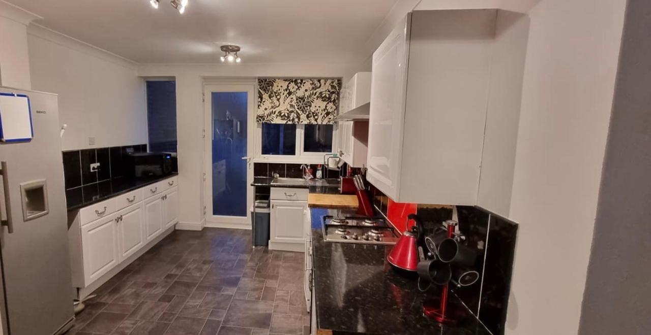 1 Bedroom Sculcoates House Hull Kingston upon Hull Εξωτερικό φωτογραφία