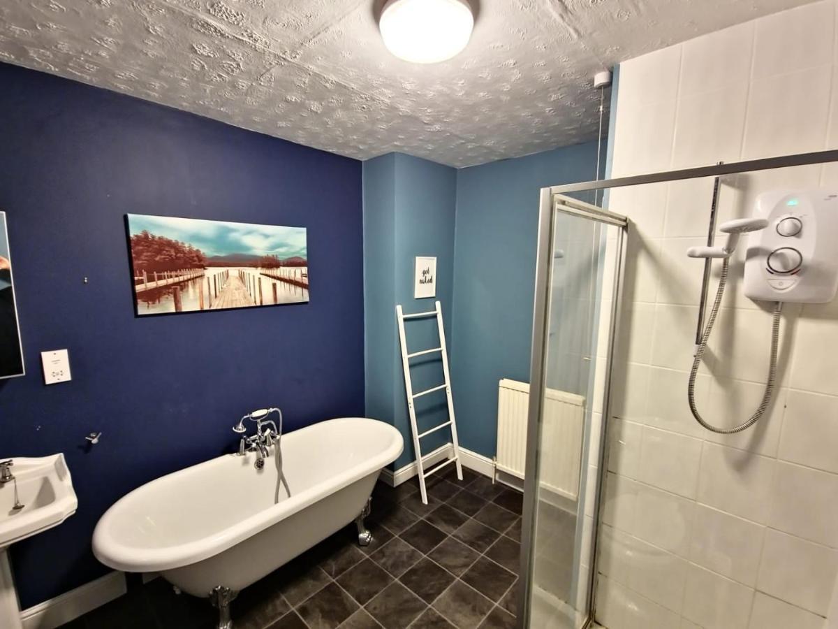 1 Bedroom Sculcoates House Hull Kingston upon Hull Εξωτερικό φωτογραφία